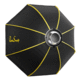 ParaSnap 44" Octa New Generation SterlingFibre Softbox With Bowens Mount