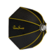 ParaSnap 36" Octa New Generation SterlingFibre Softbox With Bowens Mount