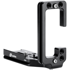 Leofoto LPC-R5 L-Plate for Canon EOS R5 & R6 Cameras