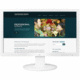 24MB35V-W 23.8" IPS Monitor