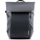 OneGo Air Backpack (25L, Obsidian Black)