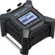 F3 2-Input / 2-Track Portable Field Recorder