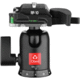 BA-111 Single Lever Ball Head
