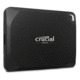 1TB X10 Pro USB 3.2 Gen 2x2 Portable SSD