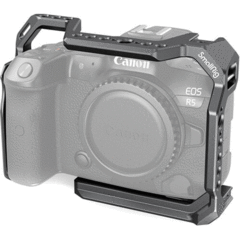 SmallRig Camera Cage Kit for Canon EOS R5 and R6
