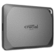 4TB X9 Pro USB 3.2 Gen 2 Portable SSD