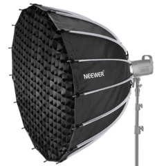 Neewer Parabolic Softbox (21.6")