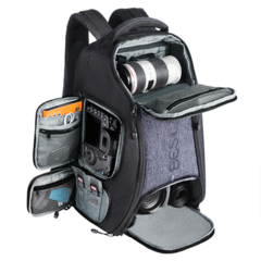 K&F Concept Beschoi 26L Camera Bag