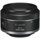 RF-S 7.8mm f/4 STM Dual Lens