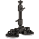Fat Gecko Dual-Suction Camera Mount