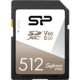 512GB Superior Pro UHS-II SDXC