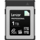 1TB Professional DIAMOND CFexpress 4.0 Type B