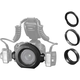 AD-M1-MA Macro Flash Head Adapter