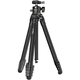 BH265 Portable Carbon Fiber Travel Tripod