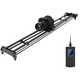 GP-120QD Motorized Carbon Fiber Video Slider (48")